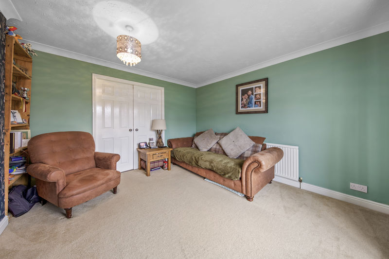 Welwyn Close Brampton